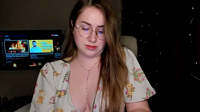 SeasonalSomeone online show from 6, 3, 2025