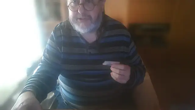 Koldo70 online show from 7, 5, 2026