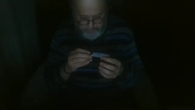 Koldo70 online show from 15, 5, 2026