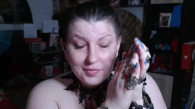 Snapshot of piticaforever chatting on 17, 2, 2025 piticaforever online show from 17, 2, 2025