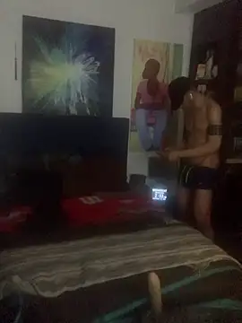 sashamate online show from 18, 12, 2024