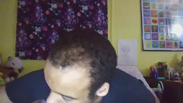 LordSpunFun online show from 31, 12, 2024