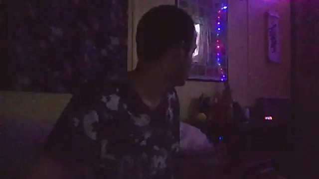 LordSpunFun online show from 3, 1, 2025