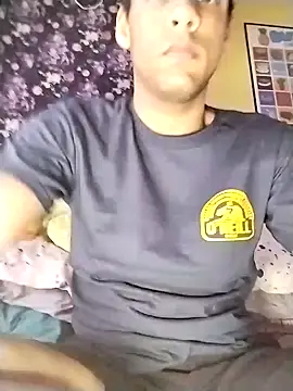 LordSpunFun online show from 4, 1, 2025