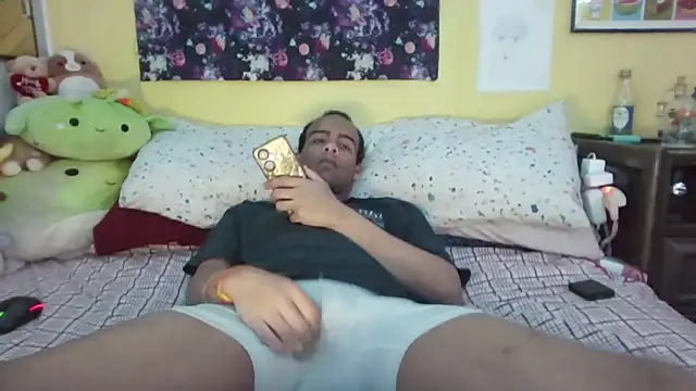 LordSpunFun online show from 11, 1, 2025