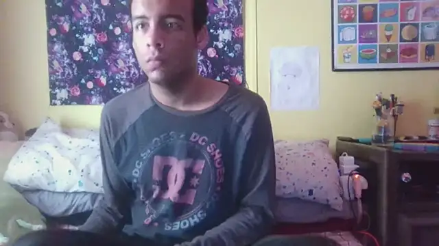 LordSpunFun online show from 26, 1, 2025