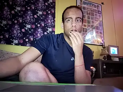 LordSpunFun online show from 9, 2, 2025