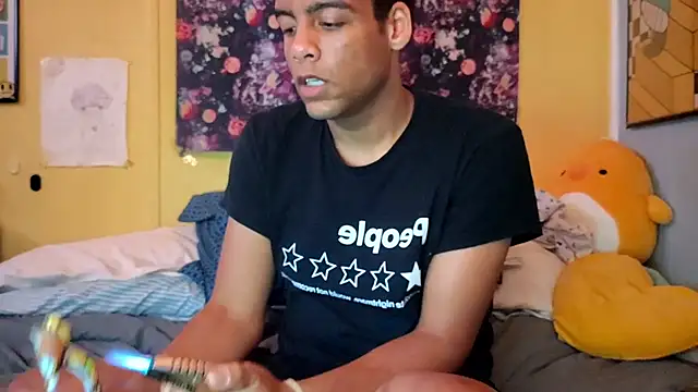 LordSpunFun online show from 13, 10, 2025