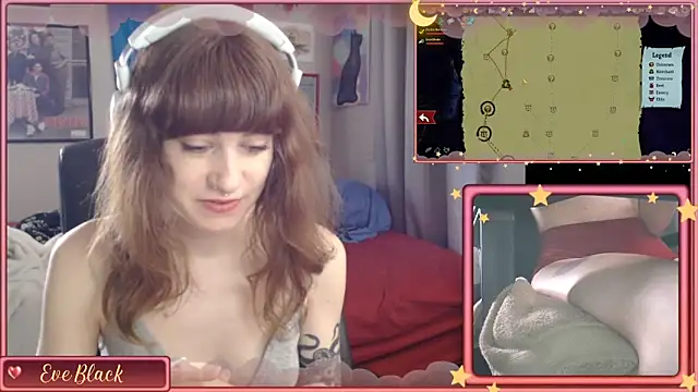 darksoulsandchill online show from 30, 4, 2026
