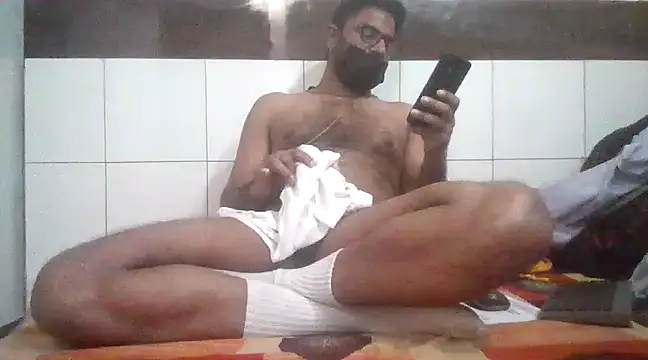 Snapshot of hotindianstud chatting on 18, 2, 2025 hotindianstud online show from 18, 2, 2025