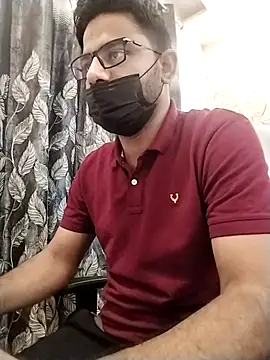 Snapshot of hotindianstud chatting on 22, 2, 2025 hotindianstud online show from 22, 2, 2025