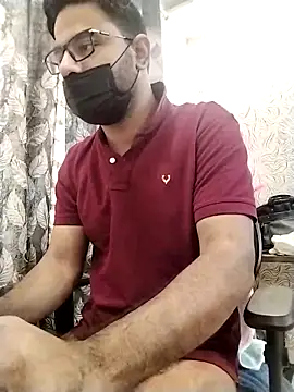 Snapshot of hotindianstud chatting on 23, 2, 2025 hotindianstud online show from 23, 2, 2025