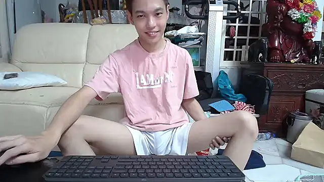 andrewooi online show from 5, 1, 2025