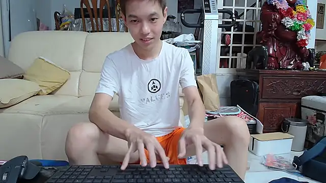 andrewooi online show from 14, 1, 2025