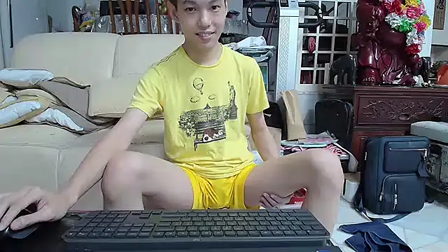 andrewooi online show from 18, 1, 2025