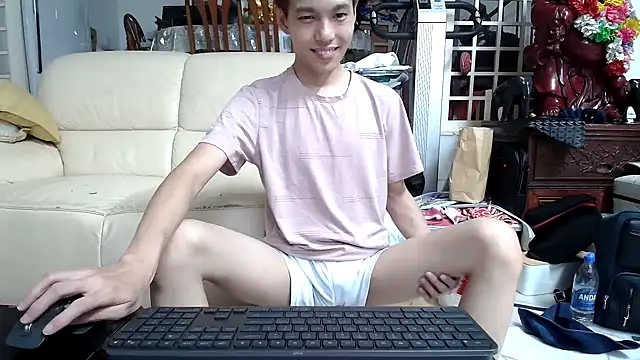 andrewooi online show from 26, 1, 2025