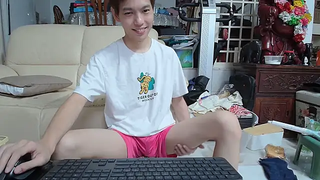 andrewooi online show from 20, 3, 2025