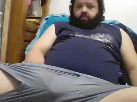 Strongbutgentle36 online show from 11, 12, 2024