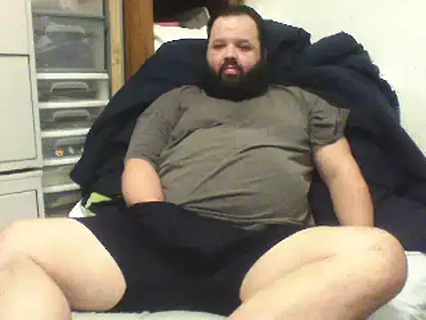 Strongbutgentle36 online show from 16, 12, 2024