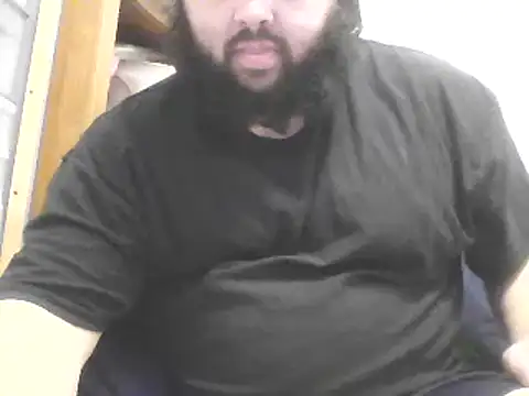 Strongbutgentle36 online show from 5, 1, 2025