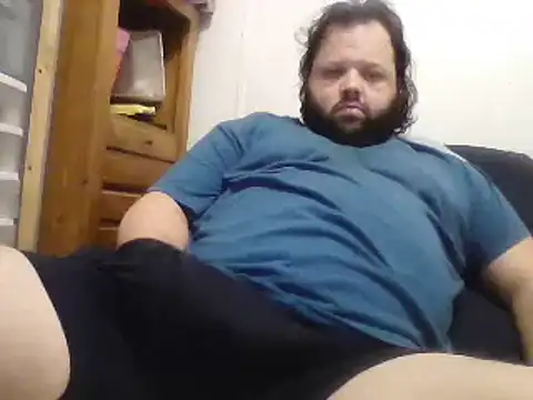 Strongbutgentle36 online show from 6, 2, 2025