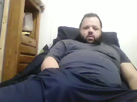 Strongbutgentle36 online show from 7, 2, 2025