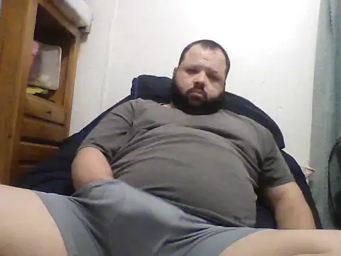 Strongbutgentle36 online show from 6, 3, 2025