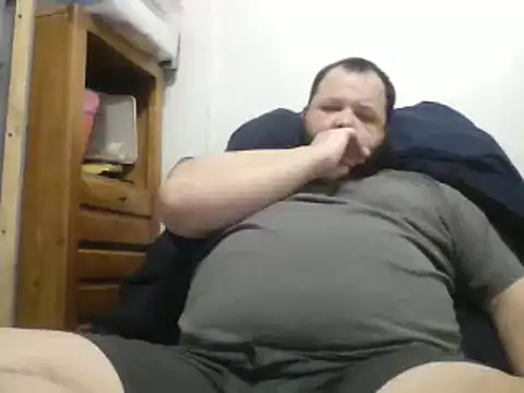 Strongbutgentle36 online show from 20, 3, 2025