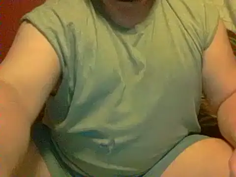 Strongbutgentle36 online show from 21, 9, 2025