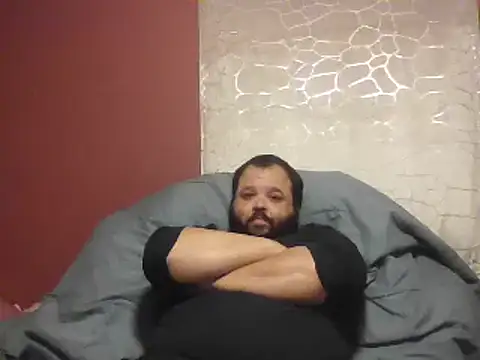 Strongbutgentle36 online show from 30, 9, 2025