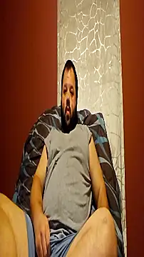 Strongbutgentle36 online show from 4, 10, 2025