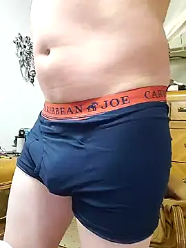 MaddyC6992 online show from 23, 2, 2025