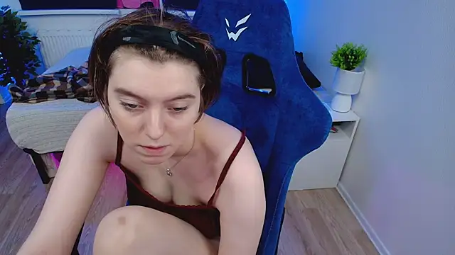 CranberryHot online show from 21, 3, 2025