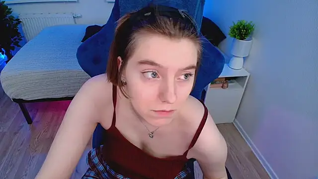 CranberryHot online show from 22, 3, 2025