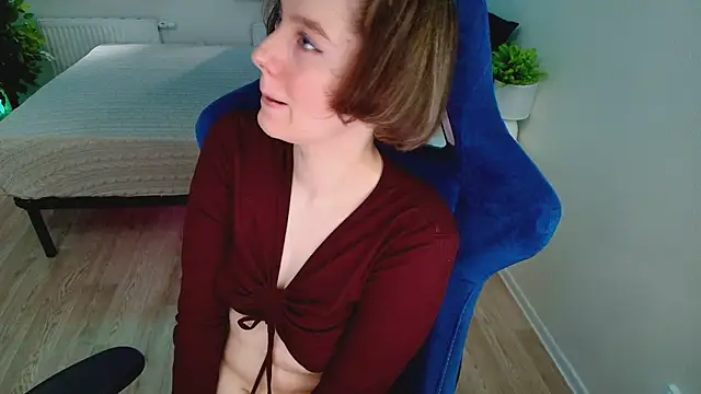 CranberryHot online show from 21, 9, 2025