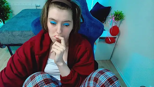 CranberryHot online show from 27, 10, 2025