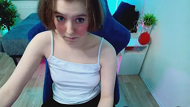 CranberryHot online show from 28, 10, 2025