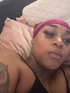 Creamesensation online show from 23, 1, 2025