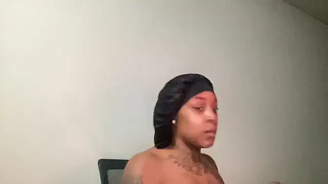 Creamesensation online show from 7, 1, 2026