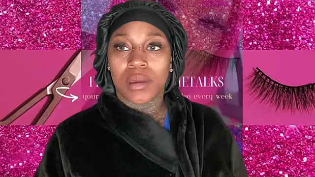 Creamesensation online show from 5, 2, 2026