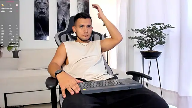 Stud samu online show from 10, 10, 2025