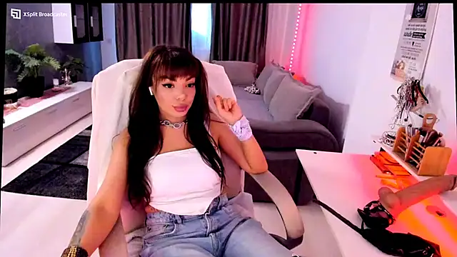 Miss kay1111 online show from 26, 9, 2025