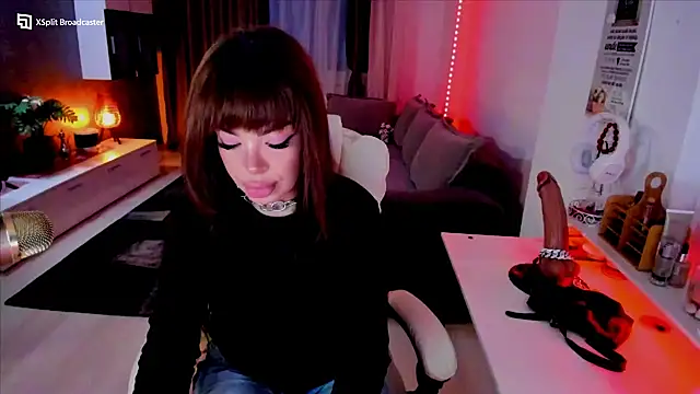 Miss kay1111 online show from 8, 1, 2026