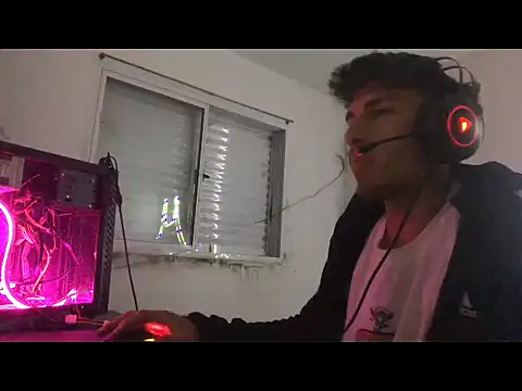 axel2leiva online show from 13, 10, 2025