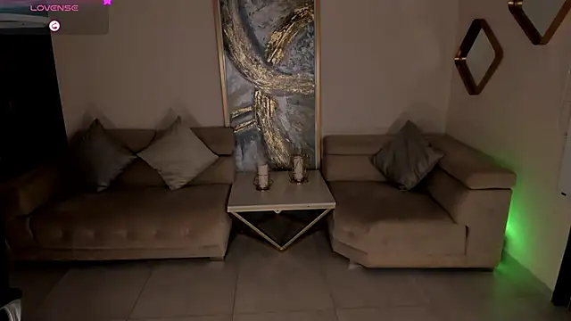 DannieSmith1 online show from 6, 3, 2025