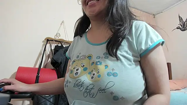 Snapshot of latinfemale chatting on 28, 12, 2024 latinfemale online show from 28, 12, 2024