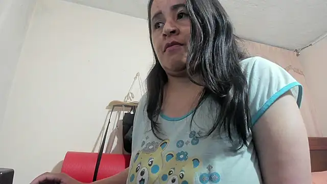 Snapshot of latinfemale chatting on 29, 12, 2024 latinfemale online show from 29, 12, 2024