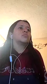 Snapshot of latinfemale chatting on 16, 3, 2025 latinfemale online show from 16, 3, 2025