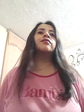 Snapshot of latinfemale chatting on 17, 3, 2025 latinfemale online show from 17, 3, 2025