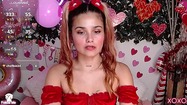 DestinyHills online show from 15, 2, 2025